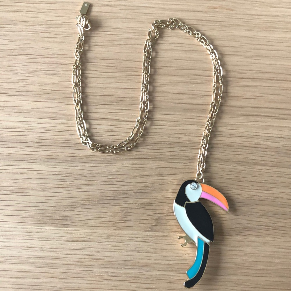 Kate Spade Necklace